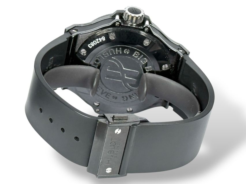 Hublot Big Bang 322.CM.1770.RX Image 4